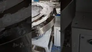 Automatic Seemless Wall Hook Assembling Making Machine