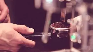 How to: Espresso zubereiten in der Siebtr&auml;ger-Maschine