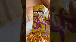 Irish Crisps part 2