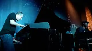 JEFF LORBER AND GERALD VEASLEY LIVE AT SOUTH KITCHEN AND JAZZ PARLOR FULL VIDEO