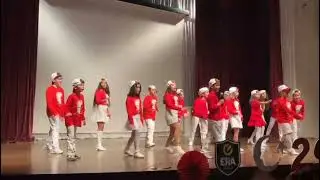 29 Ekim Rap Gösterisi