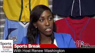 The Sports Break with Renee Washington: Jay Scott Smith on the World Series