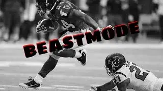Devonta Freeman || The Next Beastmode || 2015 Highlights