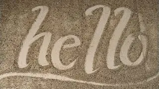 Writing names #live #foryou