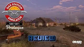 Gas Station Simulator развитие идёт