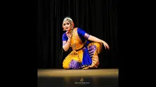 Naarayaneeyam kuchipudi#guruvayoor#sruthiprabhul#geethapadmakumar#