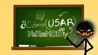 Como usar el NeXusMOD | Aumentar el TAMA&Ntilde;O del TEXTO y Cambiar COLOR | NeXusTC⁺&sup1;⁸