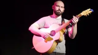 Gavin Ferris Best of Belfast Tetris Theme