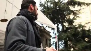 How the Occupy Movement can deal with conflict  Michael Stone