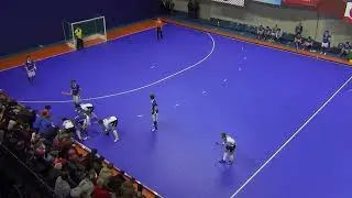 16 02 2014 1  S V  Kampong   HC Minsk 3 d DAY