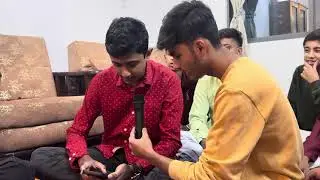 20 rajab Manam Ghulame Hzt Shahe Najaf | Mir Hassnain | Syed Raza | Darulshifa |
