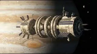 Alien Spaceship or Giant Comet? The Mystery of Visitor 3I/ATLAS