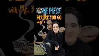 One Piece Live Action Season 2 Mr. 3 Interview with Netflix! (David Dastmalchian)