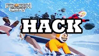 Frozen City Hack ❤ Frozen City Hack Get Unlimited Gems On Android & Ios Cheat And Codes