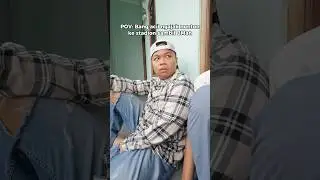 &ldquo;jaman gue mah dulu&rdquo; adalah kalimat sakral abang-abangan