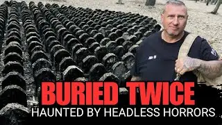 Buried Twice! Australia's Haunted Goodna Cemetery Mystery
