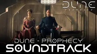 Dune Prophecy | Episode 1 OST | Your Majesty (Wedding Soundtrack Epic Cover) #duneprophecy