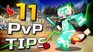 These 11 PVP Tricks Will DESTROY Your Opponents!