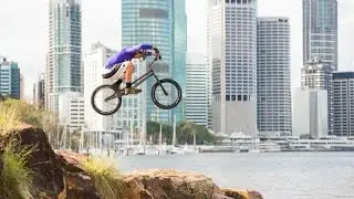 Trial and Error - Janine Jungfels Short Film