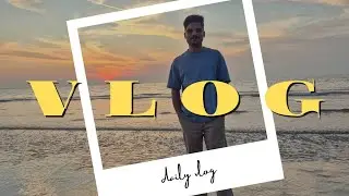 First day in Daily vlog please motivat to me