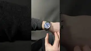 903 Ti II Jubil&auml;um - Pr&auml;zision in Titan