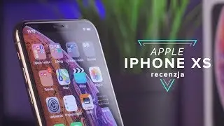 Apple iPhone XS - Recenzja
