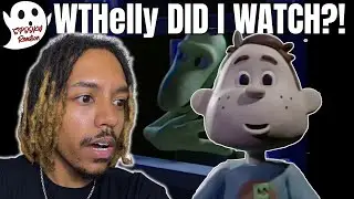 He Should&rsquo;ve Left That Camera ALONE 😳 | The Kid and a Camera Horror Film Reaction
