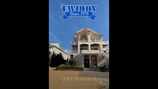 ER007 OBX Harbor Walkthrough