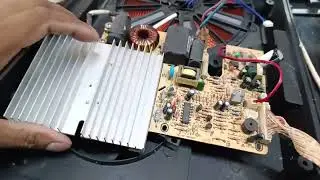 induction cooker repair,induction cooker repair not heating