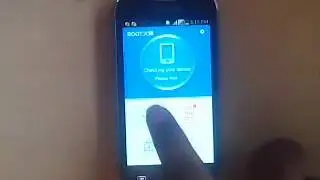 Samsung Galaxy S duos without Pc Root
