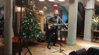 Chris Daley @The Optimist Tavern, Upminster, 28/11/25