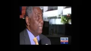Jacksonville Police Brutality - Victims Lawyer & Action News Expert Comment
