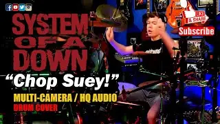 System Of A Down 