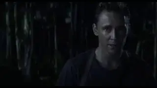 captain james conrad x mason weaver - kong skull island