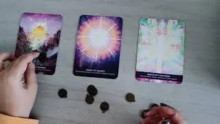 **Pick a Card** Who Is Manifesting You Right Now? 💕