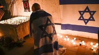 ‘Terrible antisemitic attack’ on Jewish school has ‘shocked everyone’