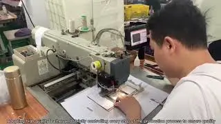 Factory Bag Manufacturing: How Production Consistency Is Achieved