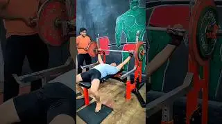 90 kg 3 rap 👍 powerlifting India