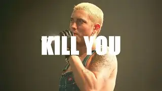 Eminem - KILL YOU | Remake Instrumental Slim Shady 2021