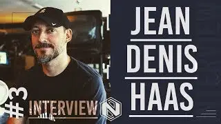 INTERVIEW with Jean-Denis Haas (VFX Animator at ILM)