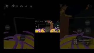handyman (basically vr without headset)