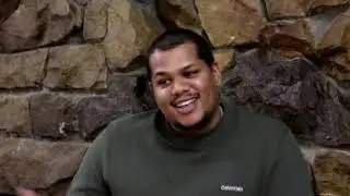 A Walk with Mel S18 Feat Hadley Esau Talking All things Dance #Dance #Hiphop #battles