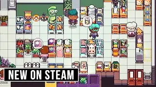 Discounty - New On Steam
