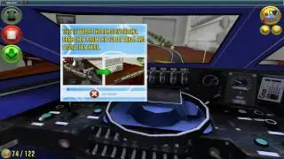 My First Trainz Set Gameplay HD