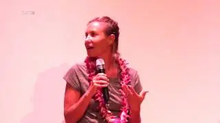 Surf Like a Girl - Honolulu Surf Film Festival
