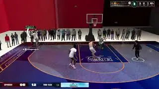 Shooters shooting 🌠