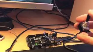 Cessna Cockpit Summer Project Part 1: ArdSimX Setup