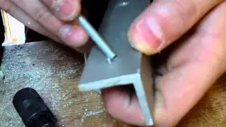 Homemade Right Angle Clamps