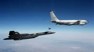 Only Married Men Could Fly This Aircraft &ndash; But Not for the Reason You Think