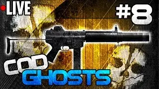 Call of Duty: Ghosts - 